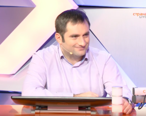 Ашот Григорьян на телерадиоканале "Страна FM". Эфир от 29 ноября